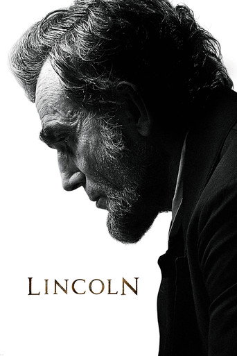 Lincoln afişi
