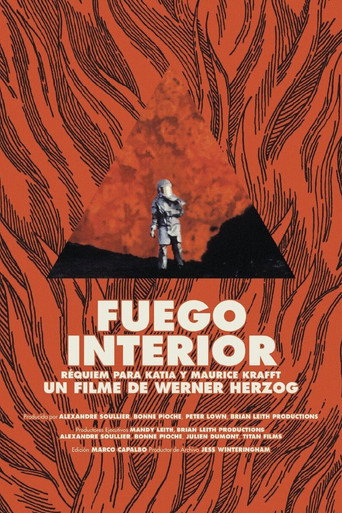 Póster de Hacia el infierno