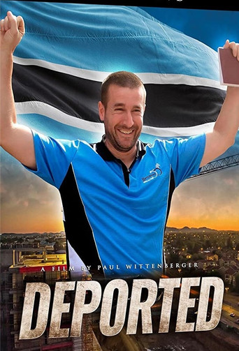 Deported poster
