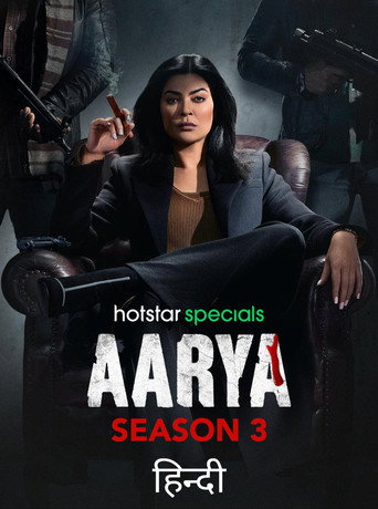 Locandina di Aarya