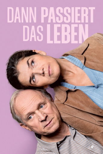 Time We Lost poster