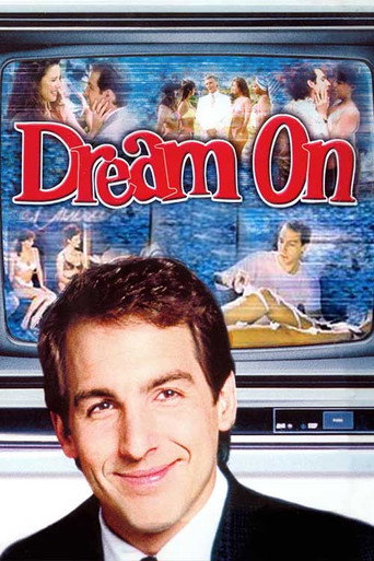 Dream On afişi
