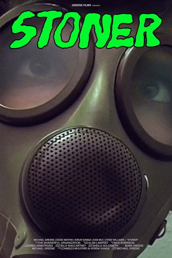 Stoner poster