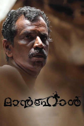 Locandina di മാന്‍ഹോള്‍