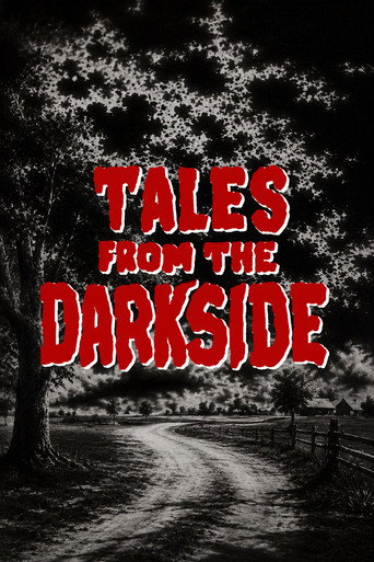 Tales from the Darkside afişi