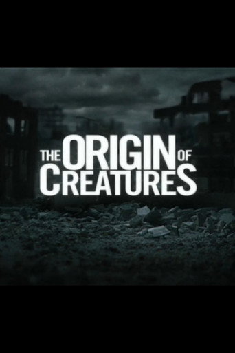 The Origin of Creatures poster