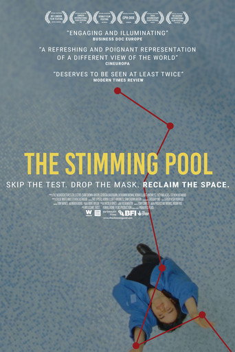 The Stimming Pool poster