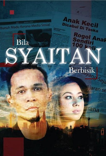Locandina di Bila Syaitan Berbisik
