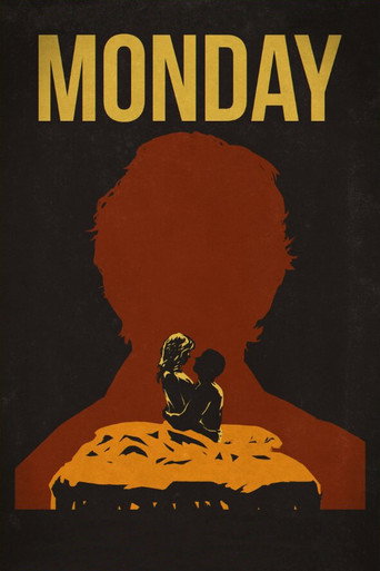 Monday poster
