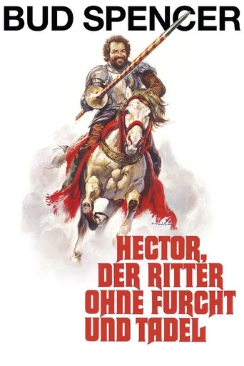 Poster zu Hector, der Ritter ohne Furcht und Tadel