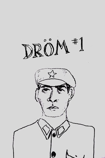 Dream #1 poster