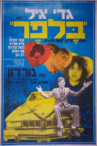 Belfer poster