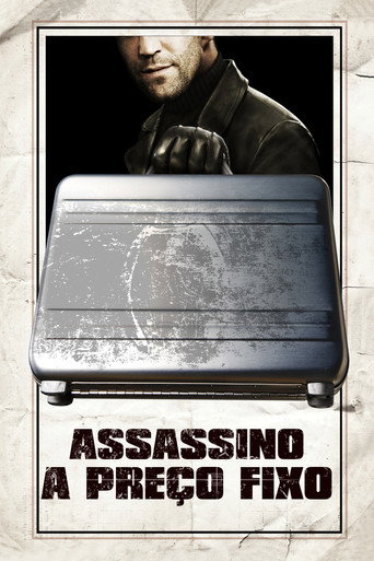 Pôster de Assassino a Preço Fixo