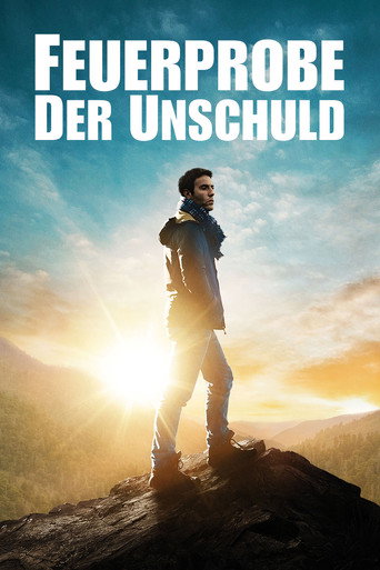 Poster zu Feuerprobe der Unschuld