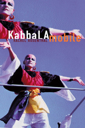 KabbaLAmobile poster