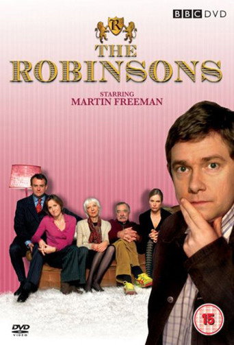 The Robinsons afişi