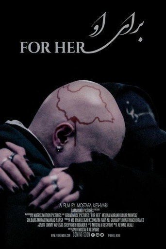 For Her poster