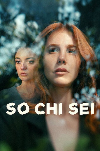 Locandina di So chi sei