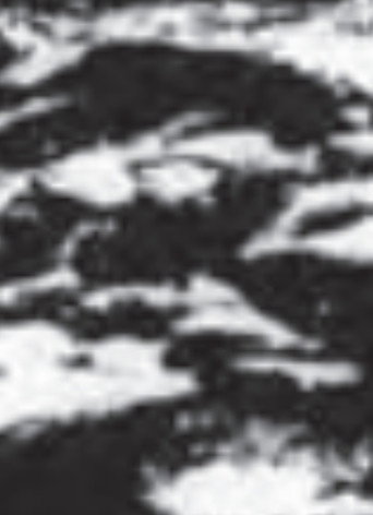 Burren poster