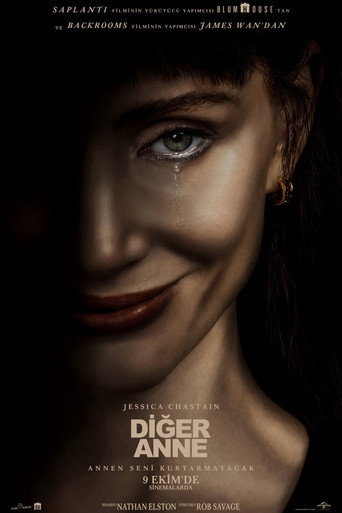 Diğer Anne afişi