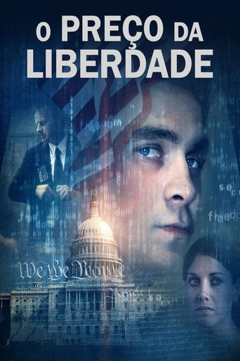 Pôster de O Preço da Liberdade