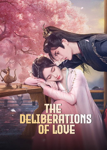 The Deliberations of Love poster