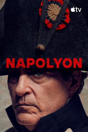 Napolyon afişi