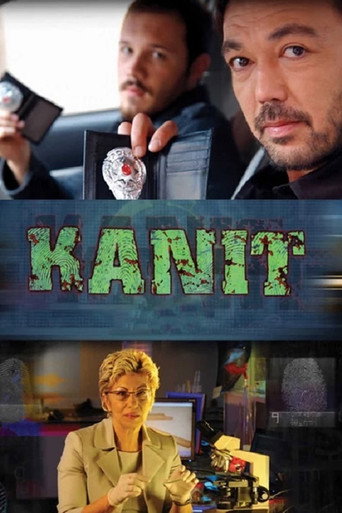 Kanıt afişi