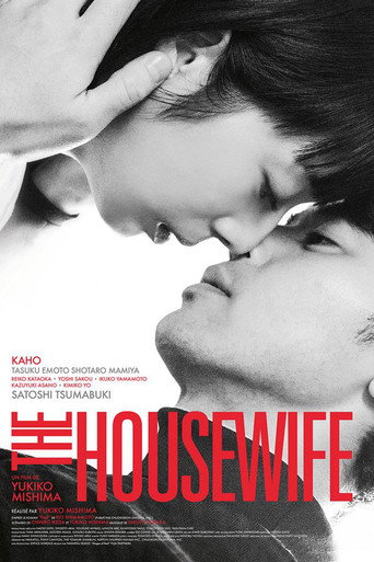 Affiche de The Housewife
