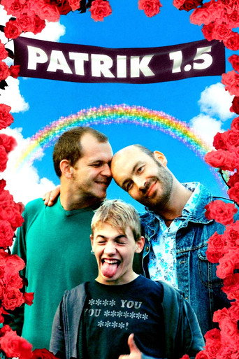 Pôster de Patrik 1.5