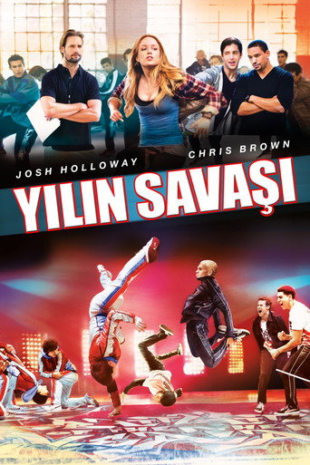Yılın Savaşı afişi