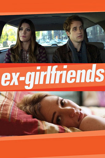 Ex-Girlfriends poster