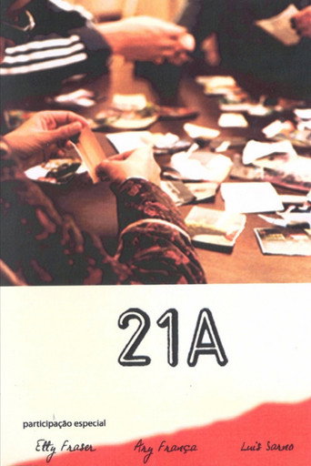 Locandina di 21A
