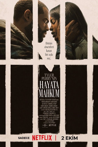Hayata Mahkûm afişi