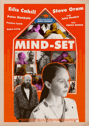 Póster de Mind-Set