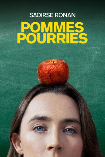 Affiche de Bad Apples