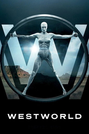 Poster zu Westworld