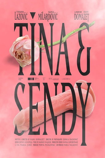 Tina & Sendy poster