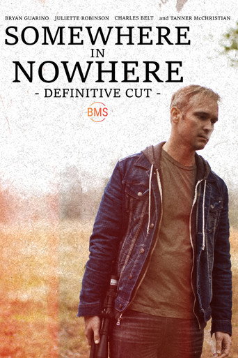 Somewhere In Nowhere poster