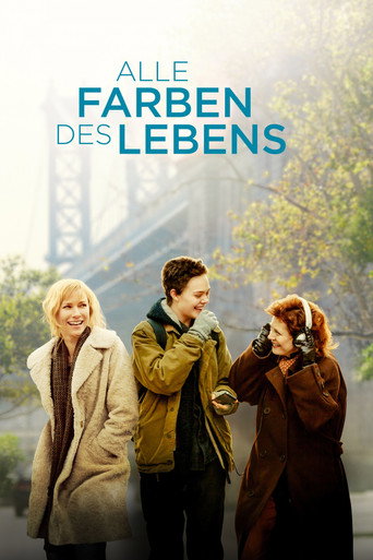 Poster zu Alle Farben des Lebens