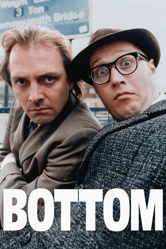 Bottom afişi