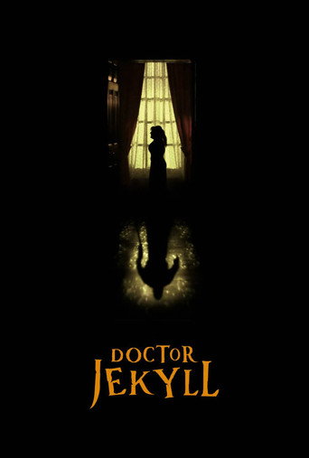 Doctor Jekyll afişi