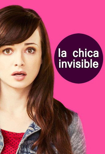 Póster de La chica invisible