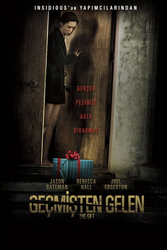 Geçmişten Gelen afişi