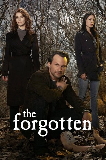 The Forgotten afişi