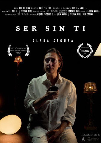 Ser Sin Ti poster