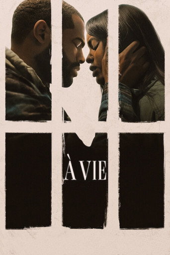 Affiche de À vie
