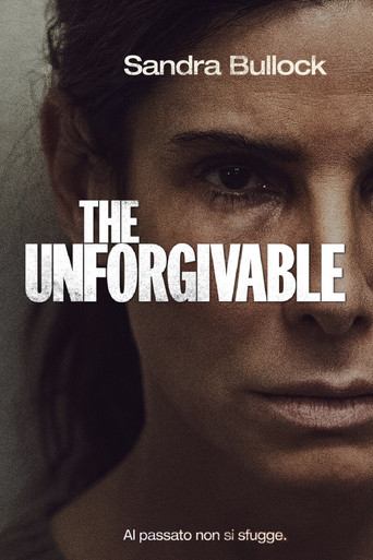 Locandina di The Unforgivable