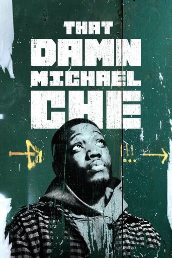 That Damn Michael Che afişi