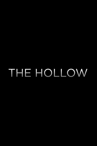 Poster zu The Hollow